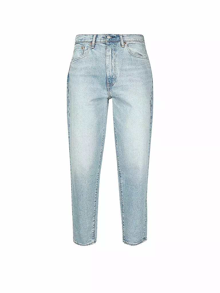 LEVI'S | Jeans Loose Taper "562" | blau