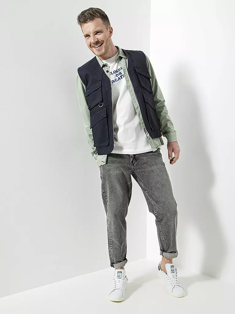 LEVI'S | Jeans Loose Taper "562" | 