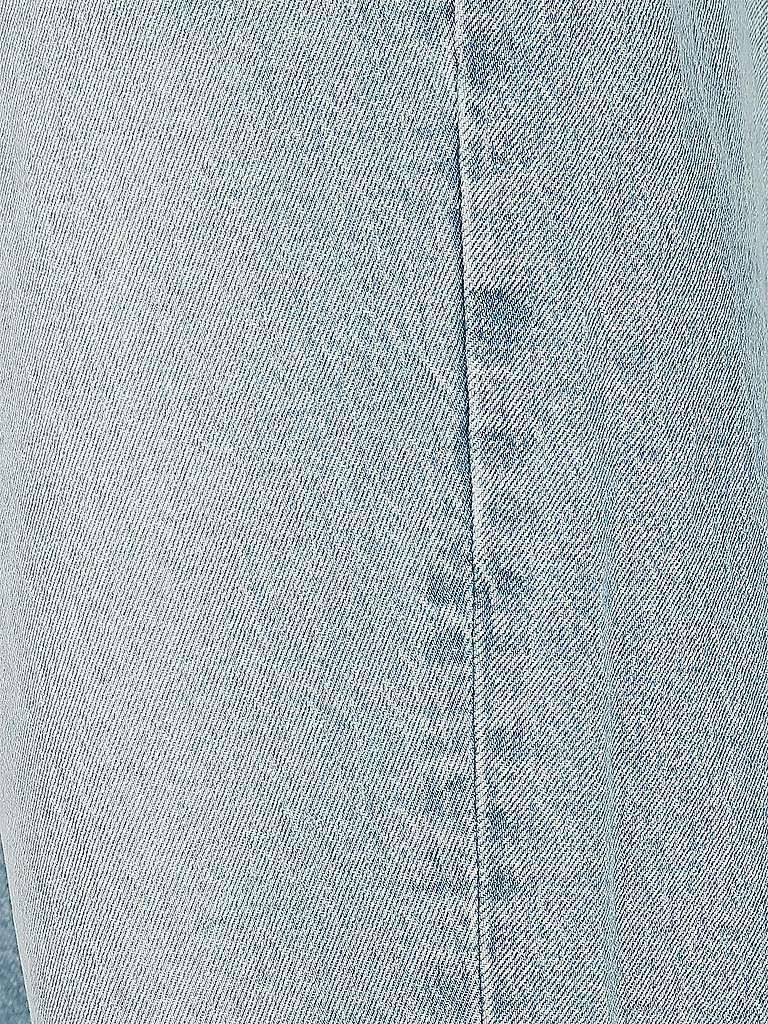 LEVI'S | Jeans Loose Taper "562" | blau