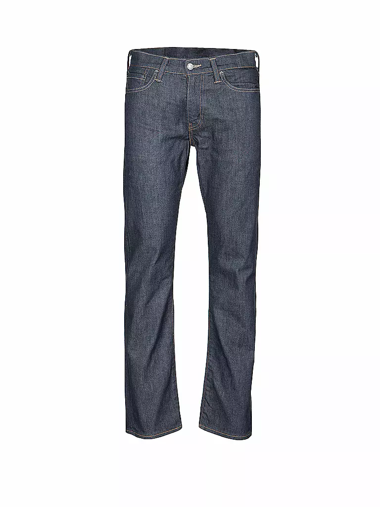 LEVI'S | Jeans Regular-Straight-Fit "504" | 