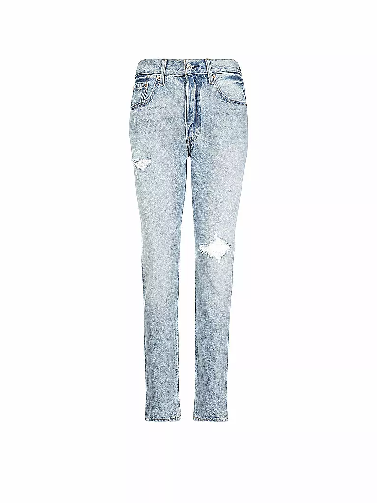LEVI'S | Jeans Skinny-Fit "Levis 501" | 