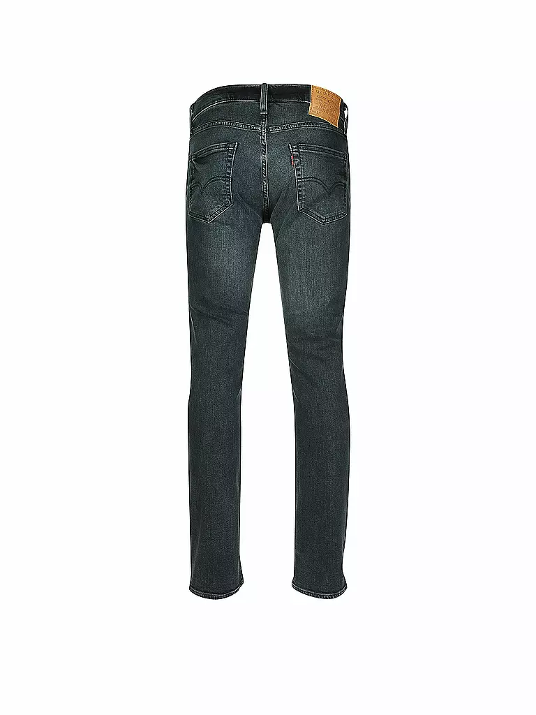 LEVI'S | Jeans Slim-Fit "511" | blau