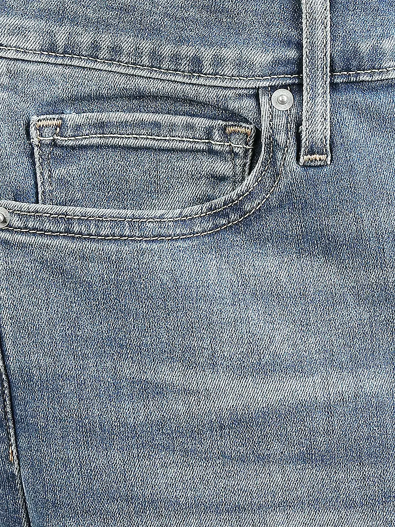 LEVI'S | Jeans Slim-Fit "712" | blau