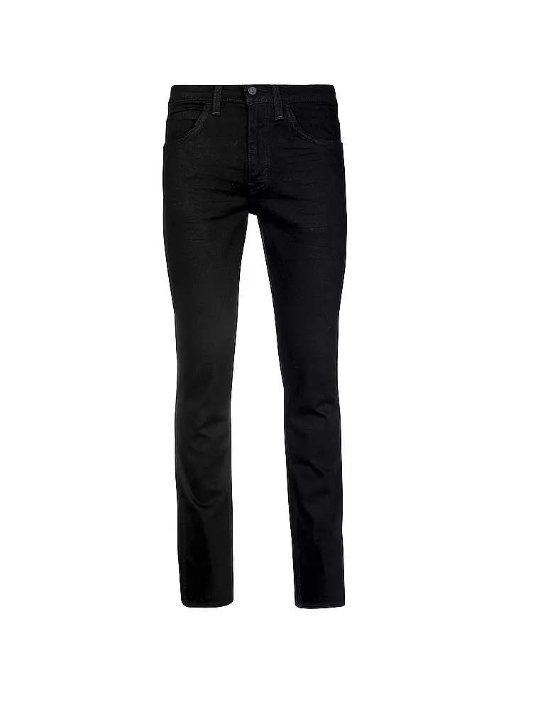 LEVI'S | Jeans Slim-Fit "Levis 511" | schwarz
