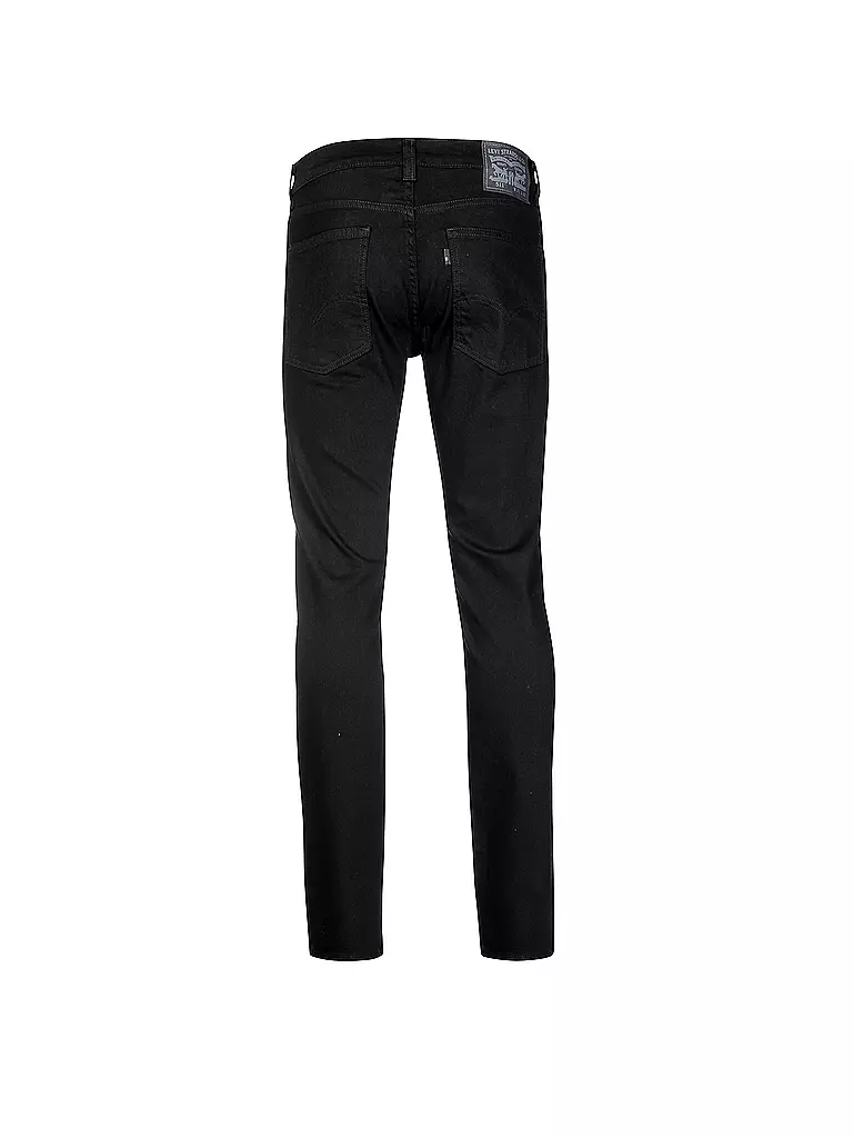 LEVI'S | Jeans Slim-Fit "Levis 511" | schwarz
