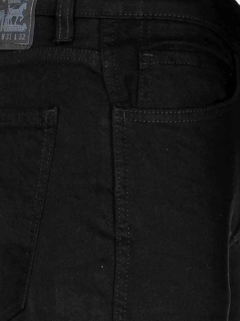 LEVI'S | Jeans Slim-Fit "Levis 511" | schwarz