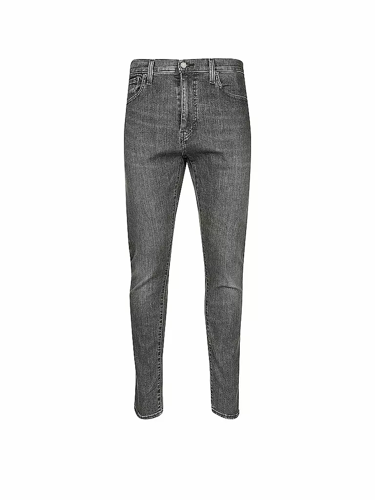LEVI'S | Jeans Slim-Taper-Fit "512" | grau