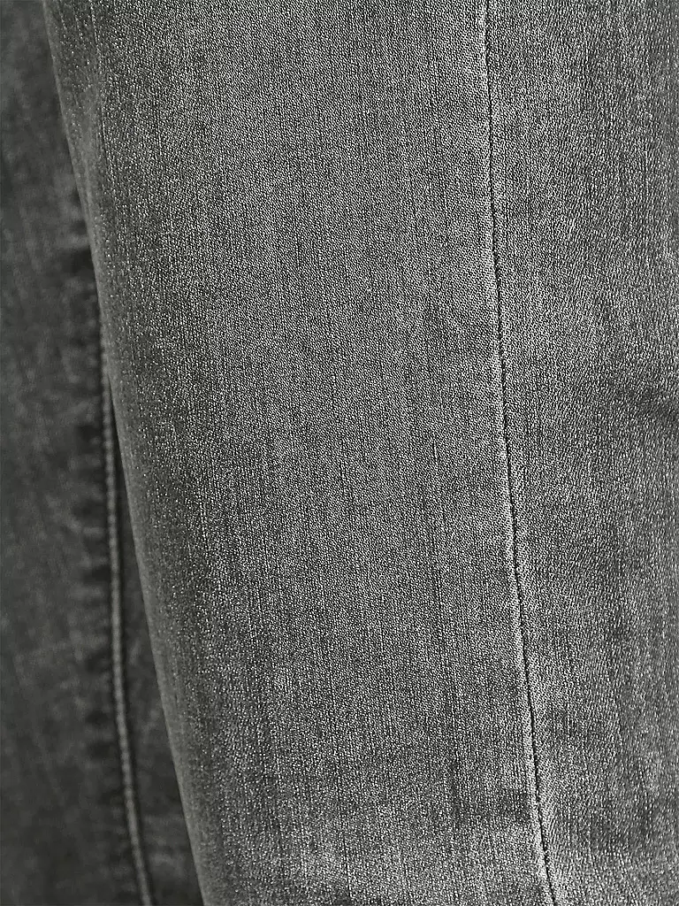 LEVI'S | Jeans Slim-Taper-Fit "512" | grau