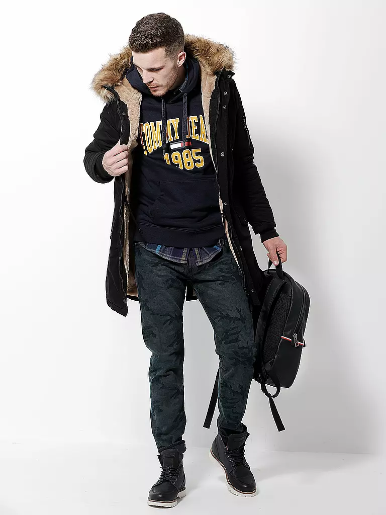LEVI'S | Jeans Slim-Tapered-Fit "Justin Timberlake" | 