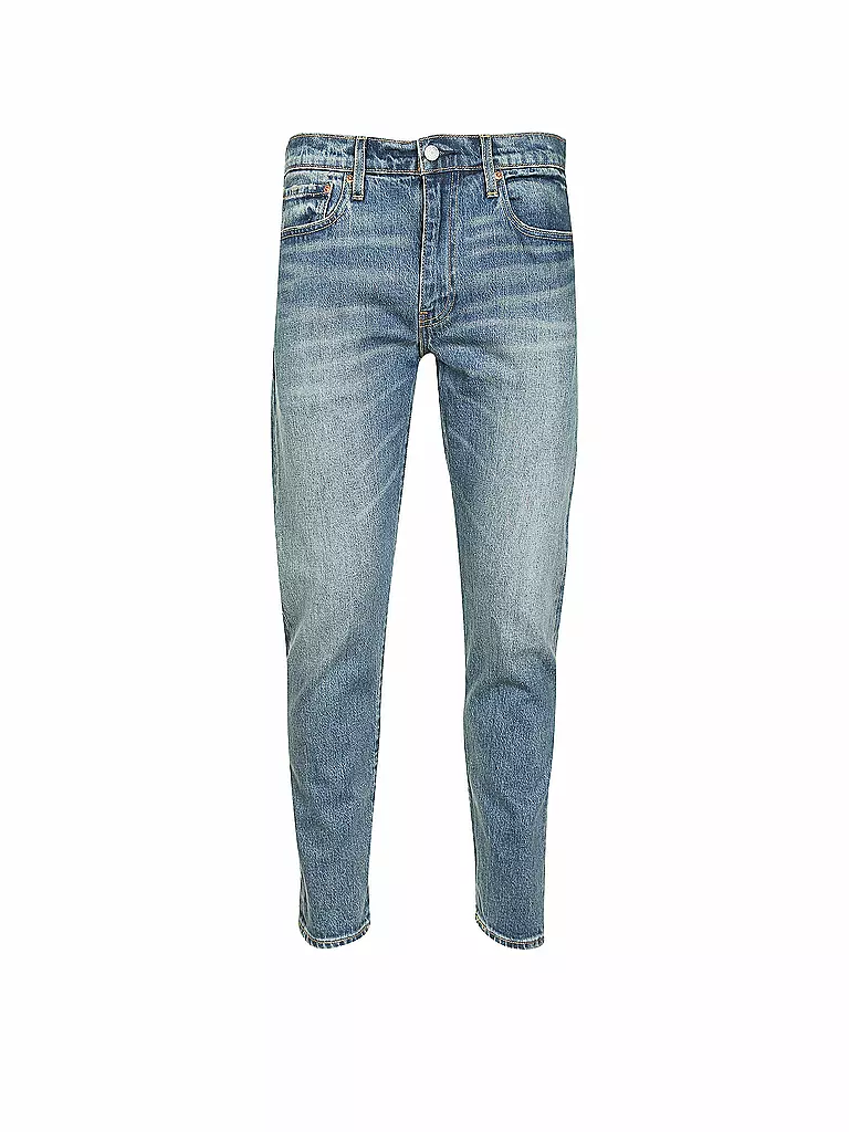 LEVI'S | Jeans Tapered-Fit "Hi-Ball Roll" | 