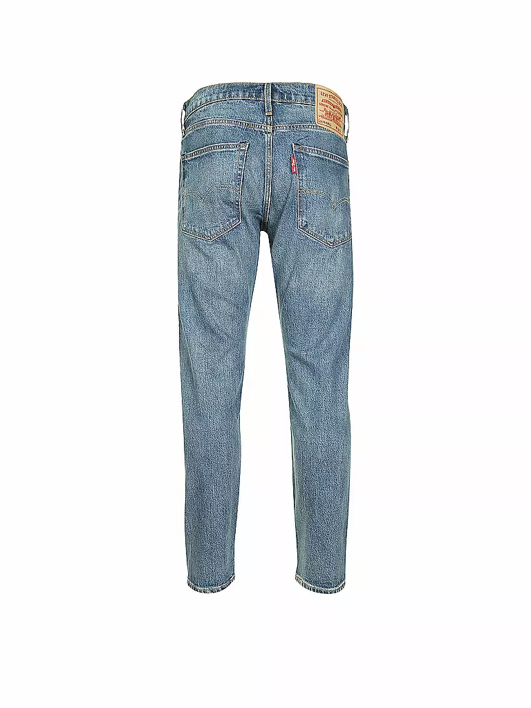 LEVI'S | Jeans Tapered-Fit "Hi-Ball Roll" | 