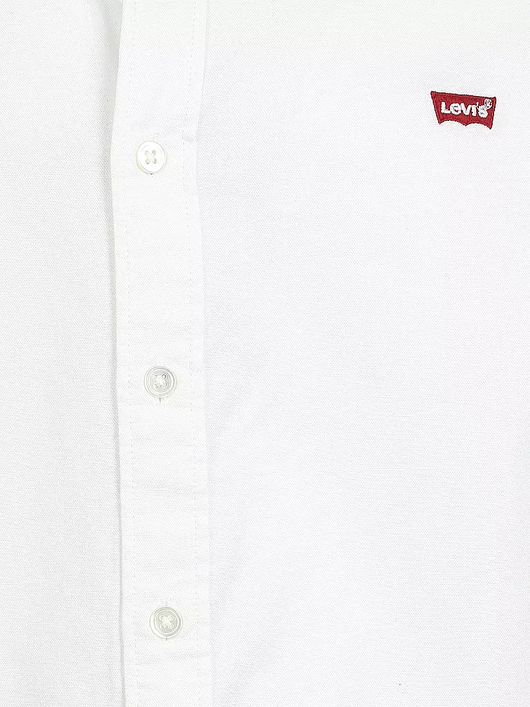 LEVI'S | Jeanshemd | weiß