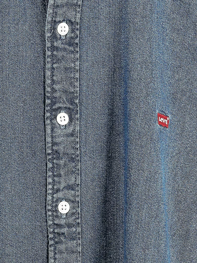 LEVI'S | Jeanshemd | blau