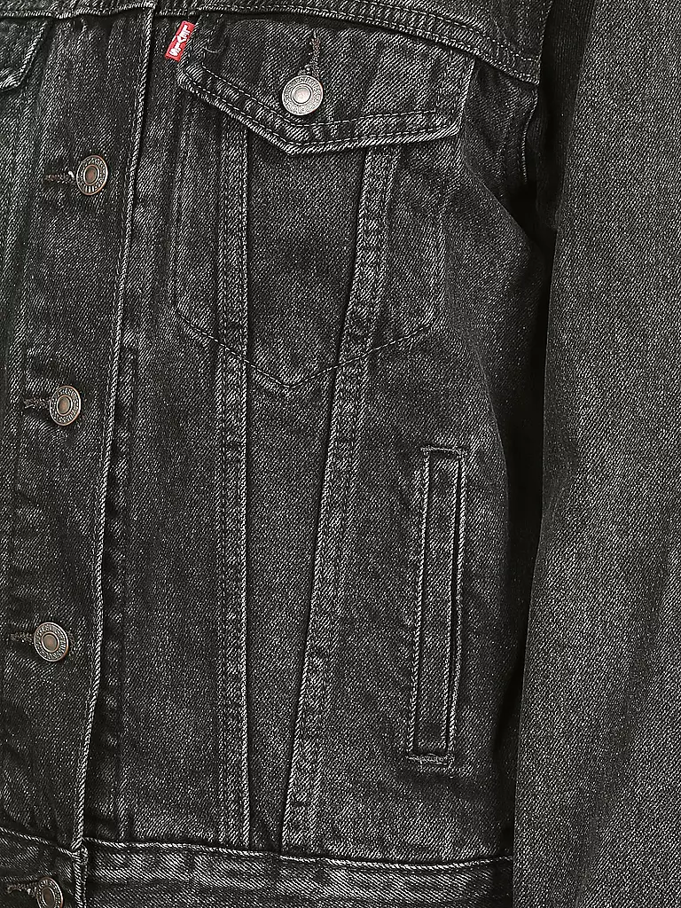 LEVI'S | Jeansjacke "Mickey Mouse" | 