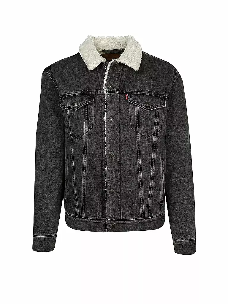 LEVI'S | Jeansjacke  | 