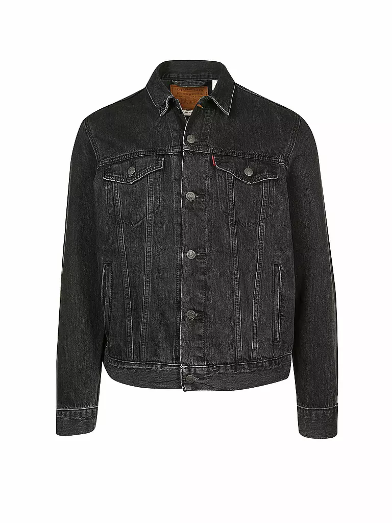 LEVI'S | Jeansjacke  | 