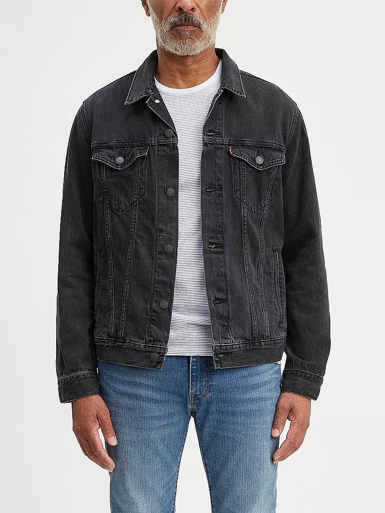 LEVI'S | Jeansjacke  | 