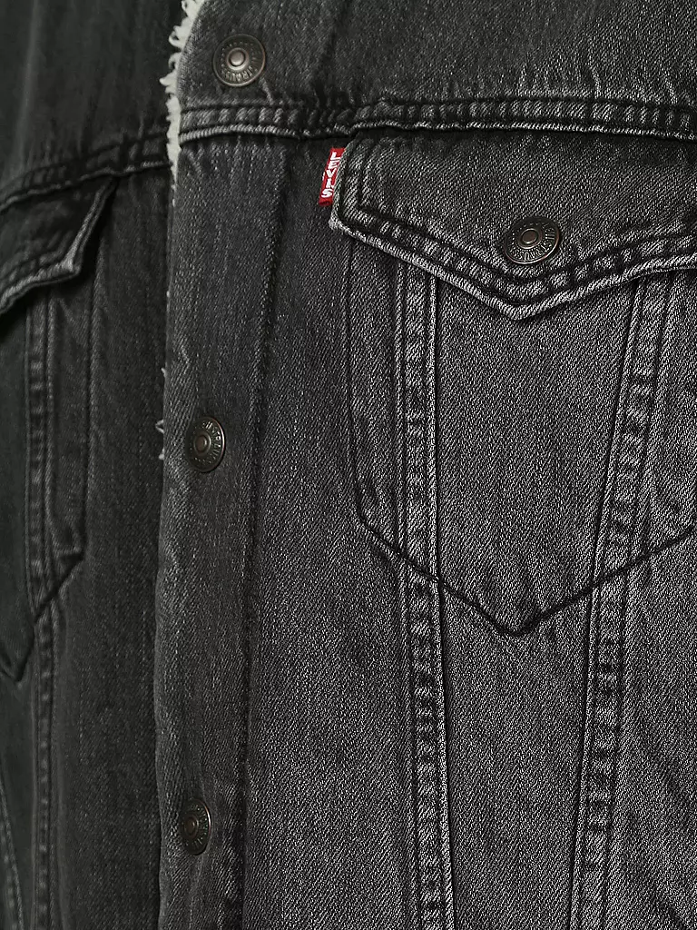 LEVI'S | Jeansjacke  | 