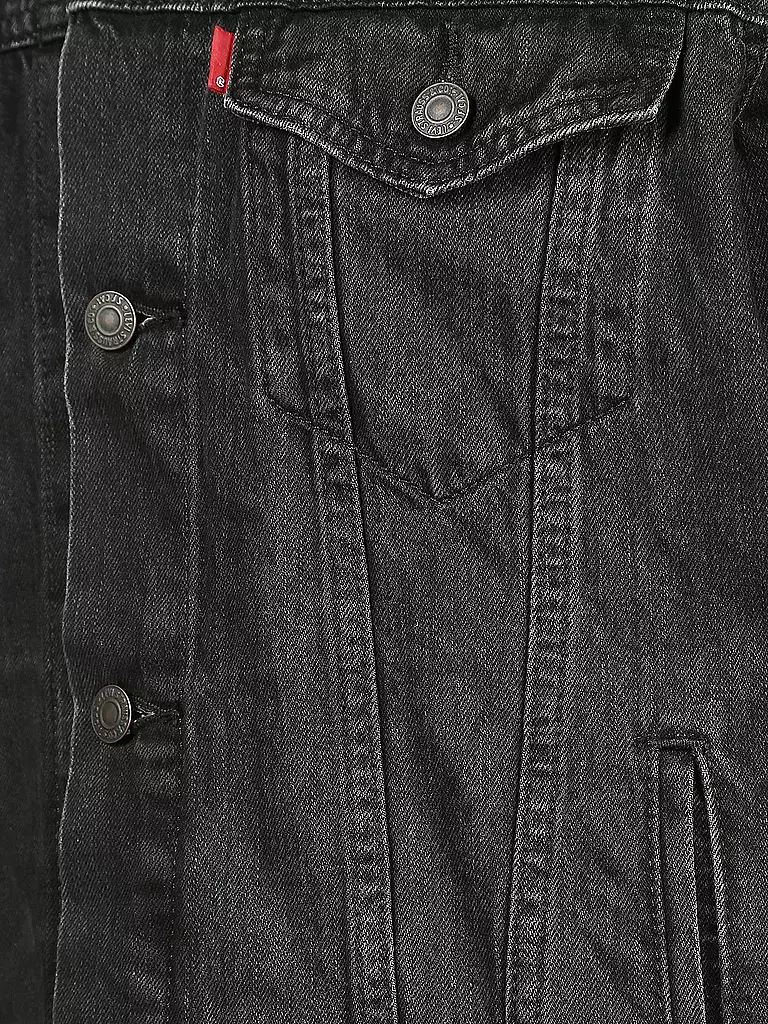 LEVI'S | Jeansjacke  | 