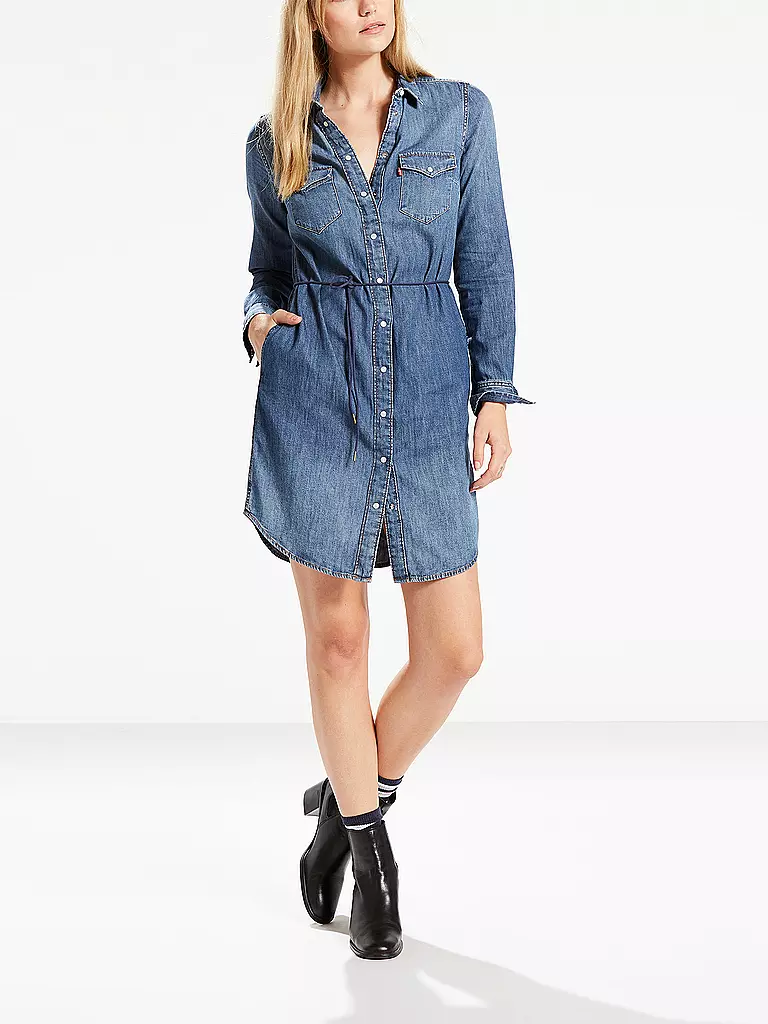 LEVI'S | Jeanskleid "San Francisco" | 