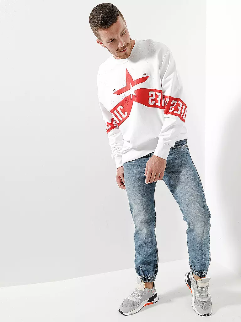 LEVI'S | Jogger Jeans "501" | 