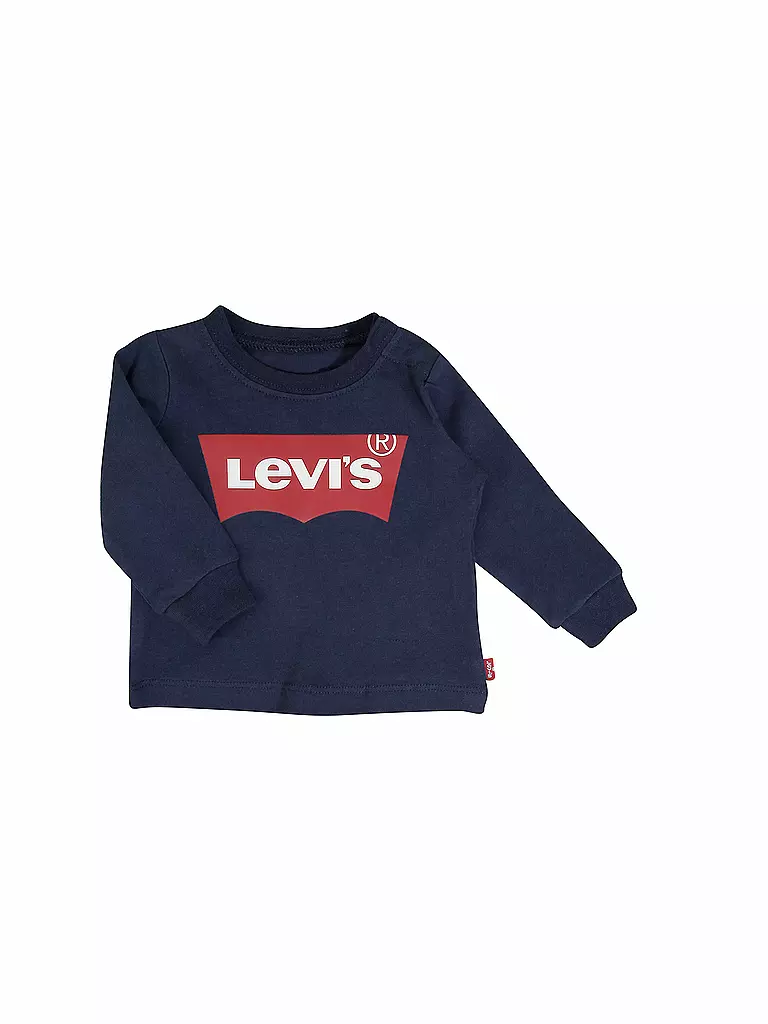 LEVI'S | Jungen Babyshirt | blau