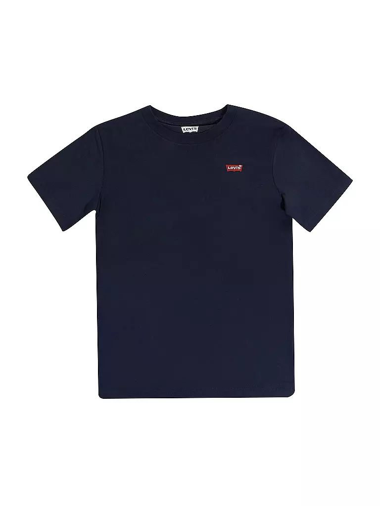 LEVI'S | Jungen T-Shirt  | blau