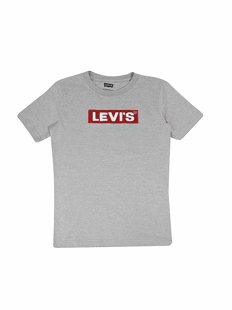 LEVI'S | Jungen T-Shirt | grau