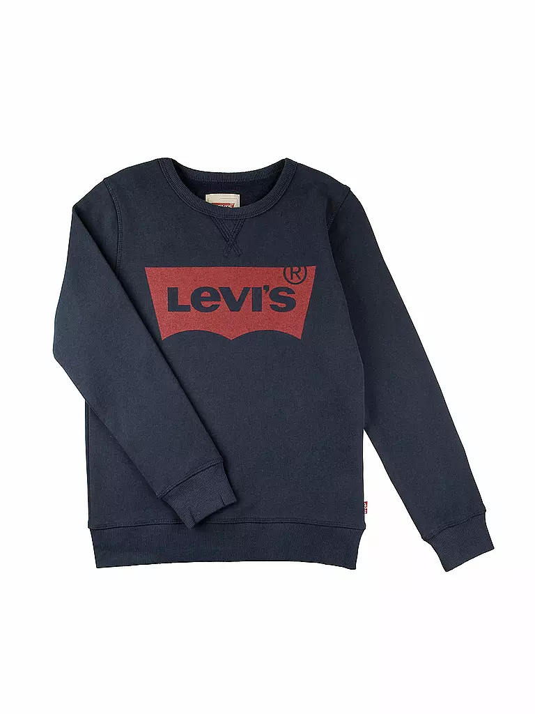 LEVI'S | Jungen-Sweater | blau