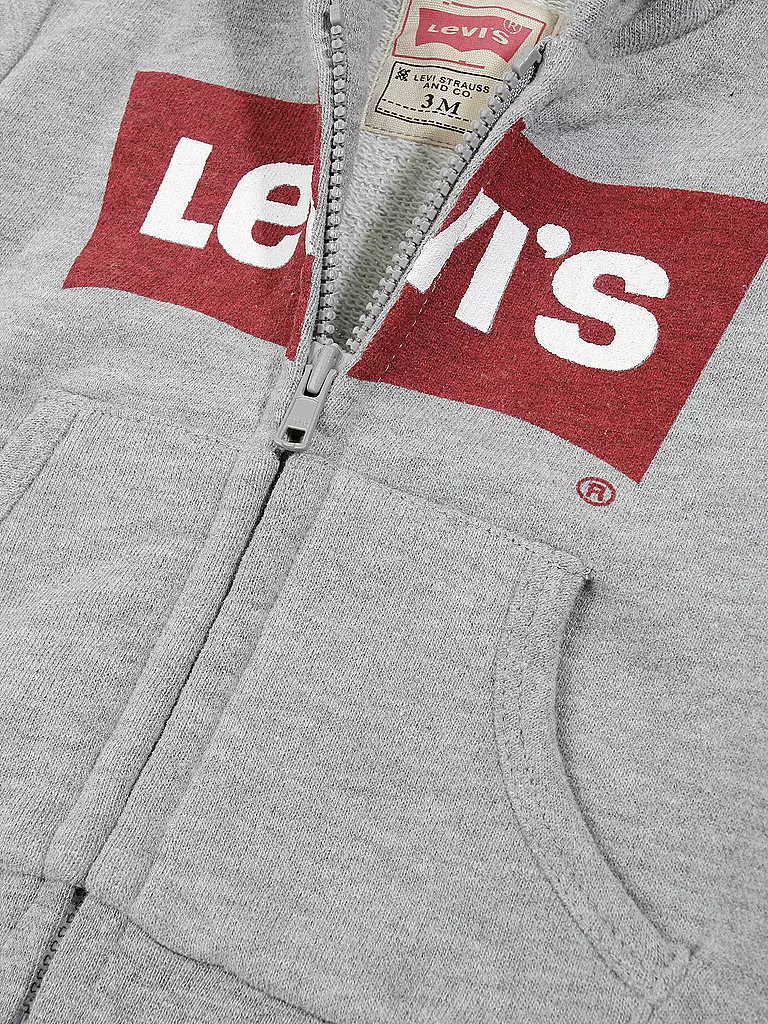 LEVI'S | Jungen-Weste  | 