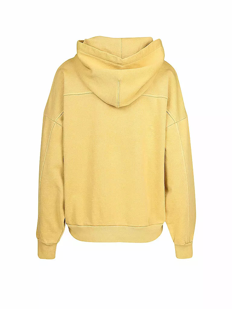 LEVI'S | Kapuzensweater - Hoodie | gelb