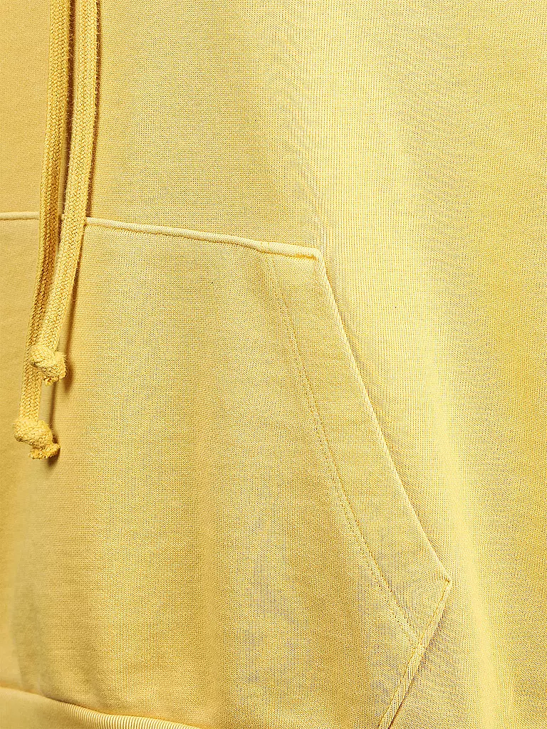 LEVI'S | Kapuzensweater - Hoodie | gelb