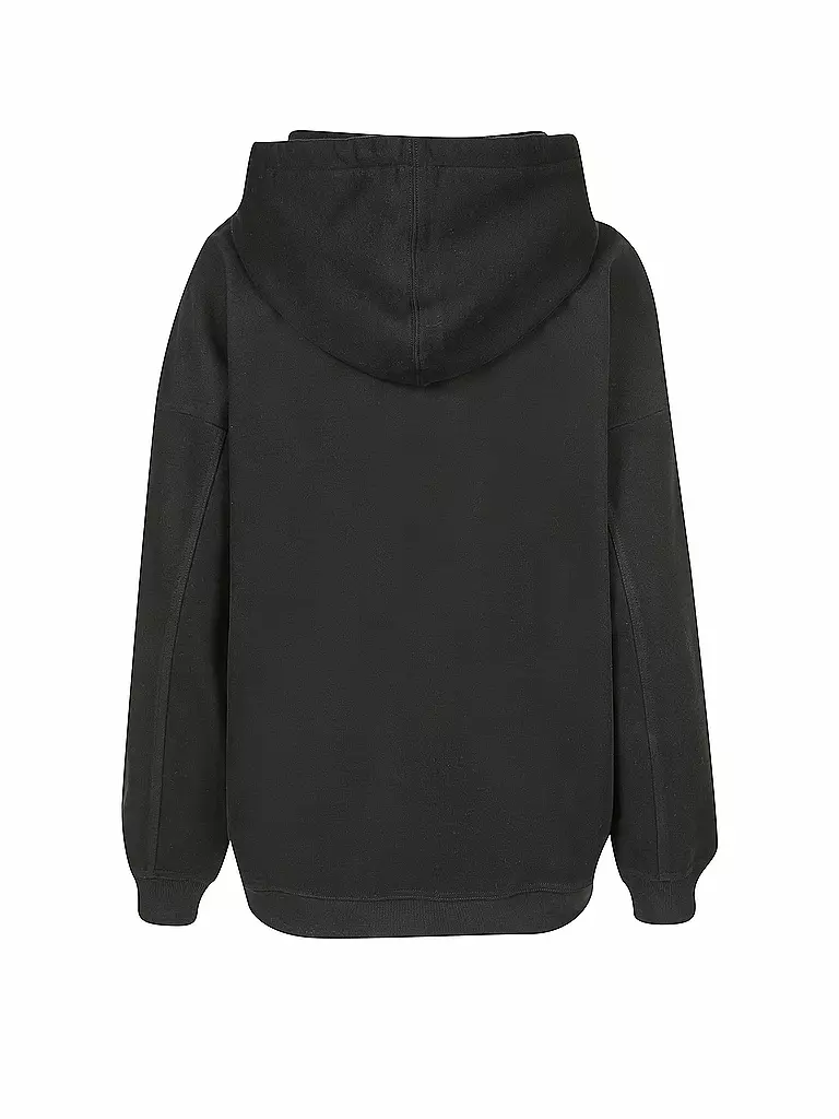LEVI'S | Kapuzensweater | schwarz