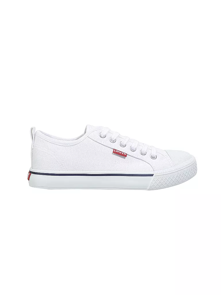 LEVI'S | Mädchen Sneaker Maui | weiß