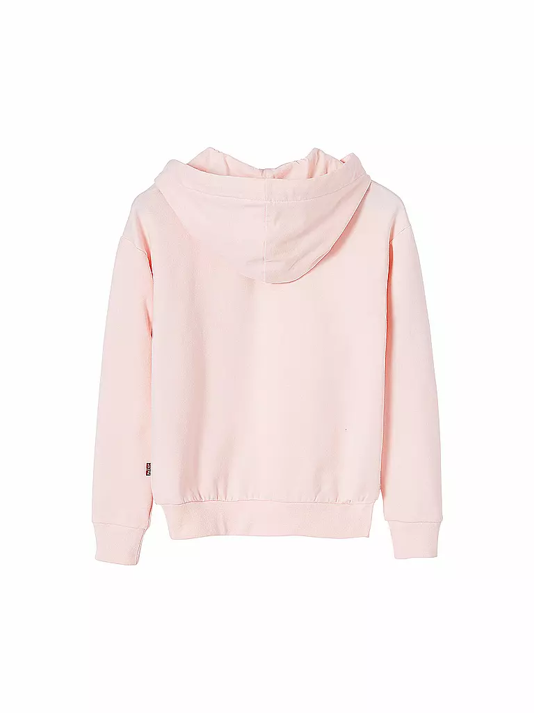 LEVI'S | Mädchen-Sweater | rosa