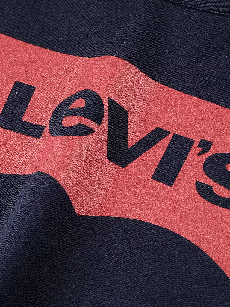 LEVI'S | Mädchen-T-Shirt | blau