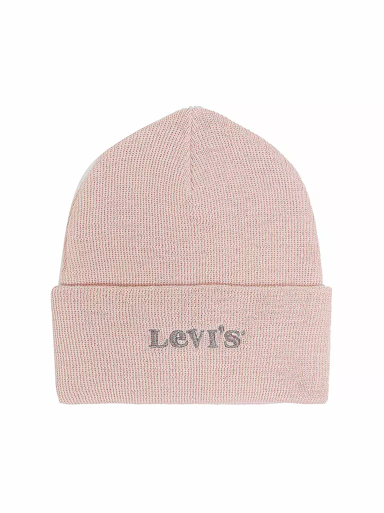 LEVI'S | Mütze | rosa