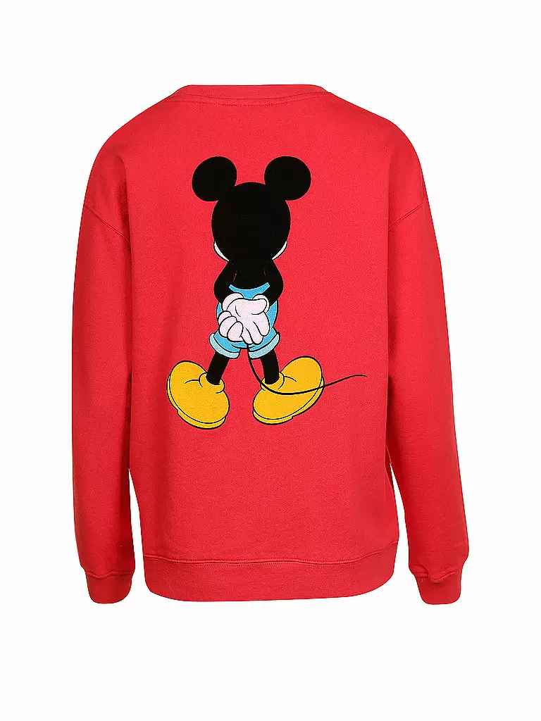 LEVI'S | Pullover "Mickey Mouse" | 