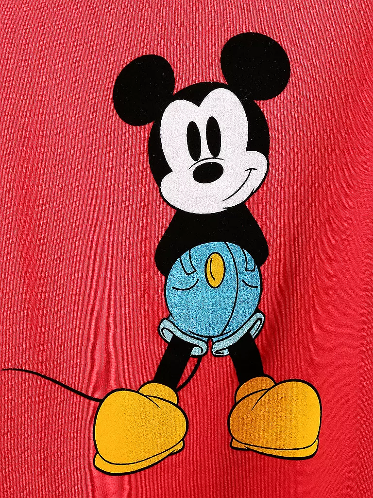 LEVI'S | Pullover "Mickey Mouse" | 
