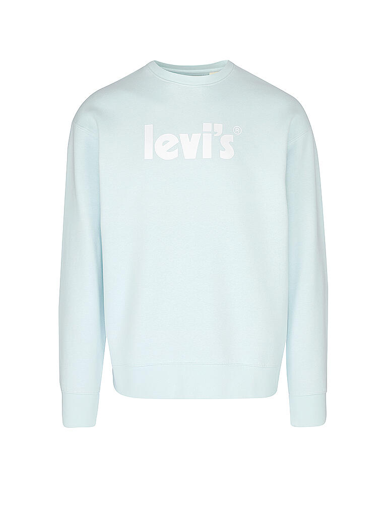 LEVI'S | Sweater  | blau