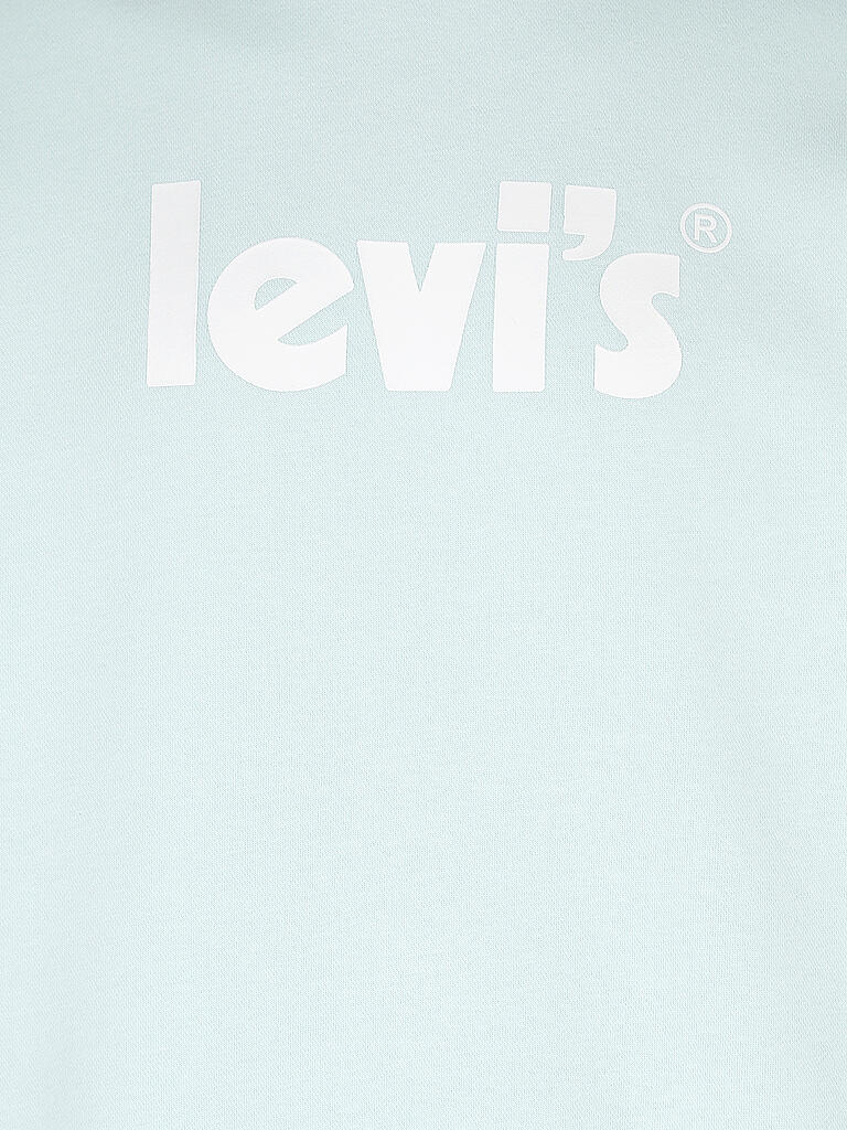 LEVI'S | Sweater  | blau