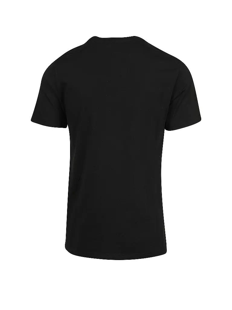 LEVI'S | T-Shirt " Super Mario Graphic " | schwarz