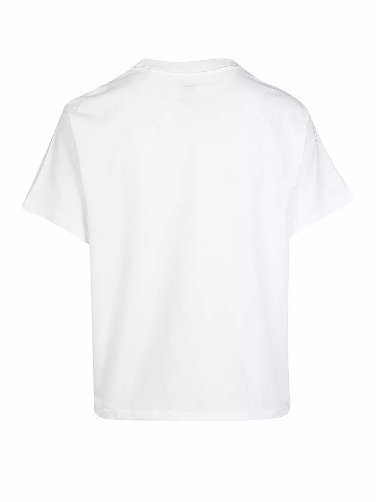 LEVI'S | T-Shirt  | weiß