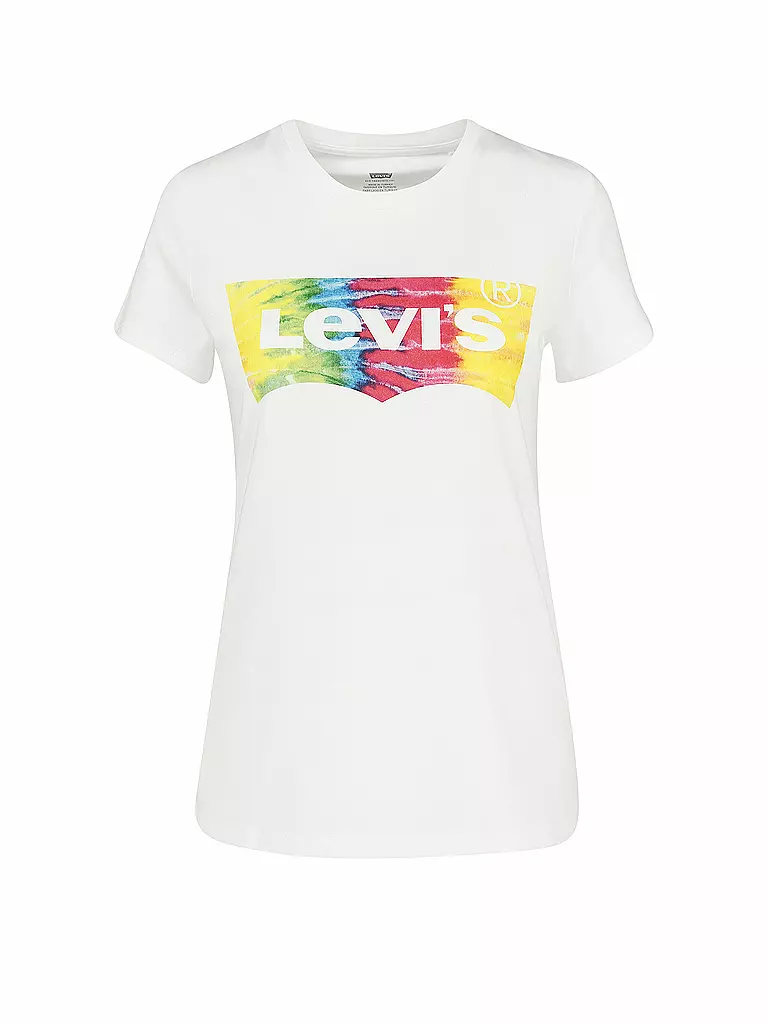 LEVI'S | T-Shirt | weiß