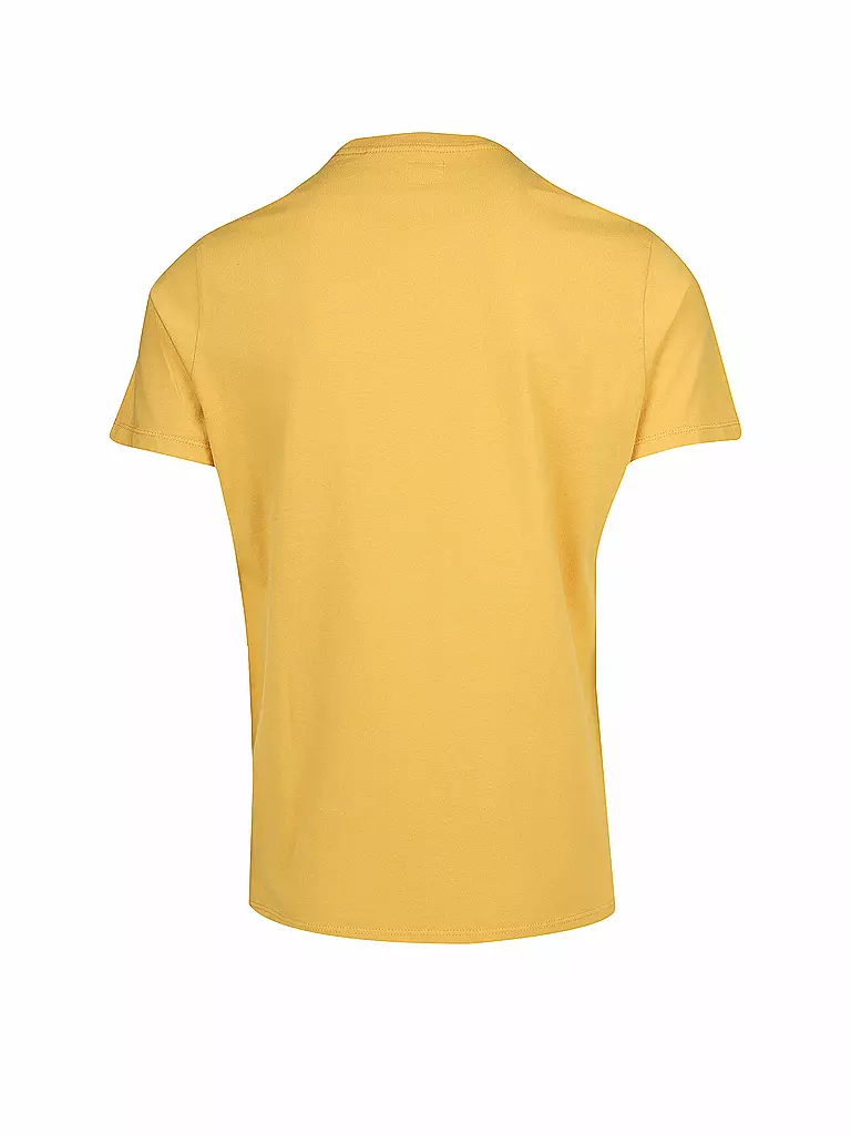 LEVI'S | T-Shirt | gelb