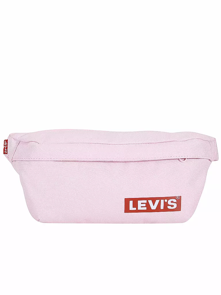 LEVI'S | Tasche - Gürteltasche Bumbag  | rosa