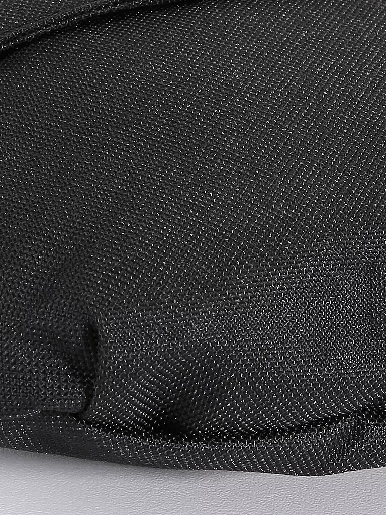 LEVI'S | Tasche - Gürteltasche Bumbag | schwarz