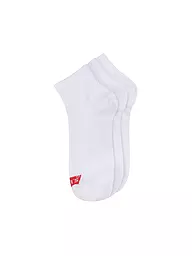 LEVI'S® |  Socken 3er Pkg denim | weiss