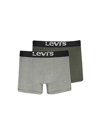 LEVI'S® | Pants 2er Pkg khaki