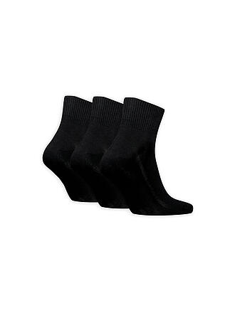 LEVI'S® |  Socken 3er Pkg black